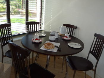 2 Mile Bed and breakfast