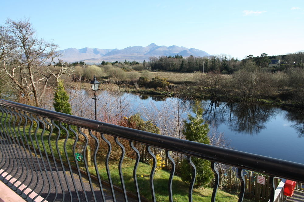 2 Mile Bed and breakfast Kenmare