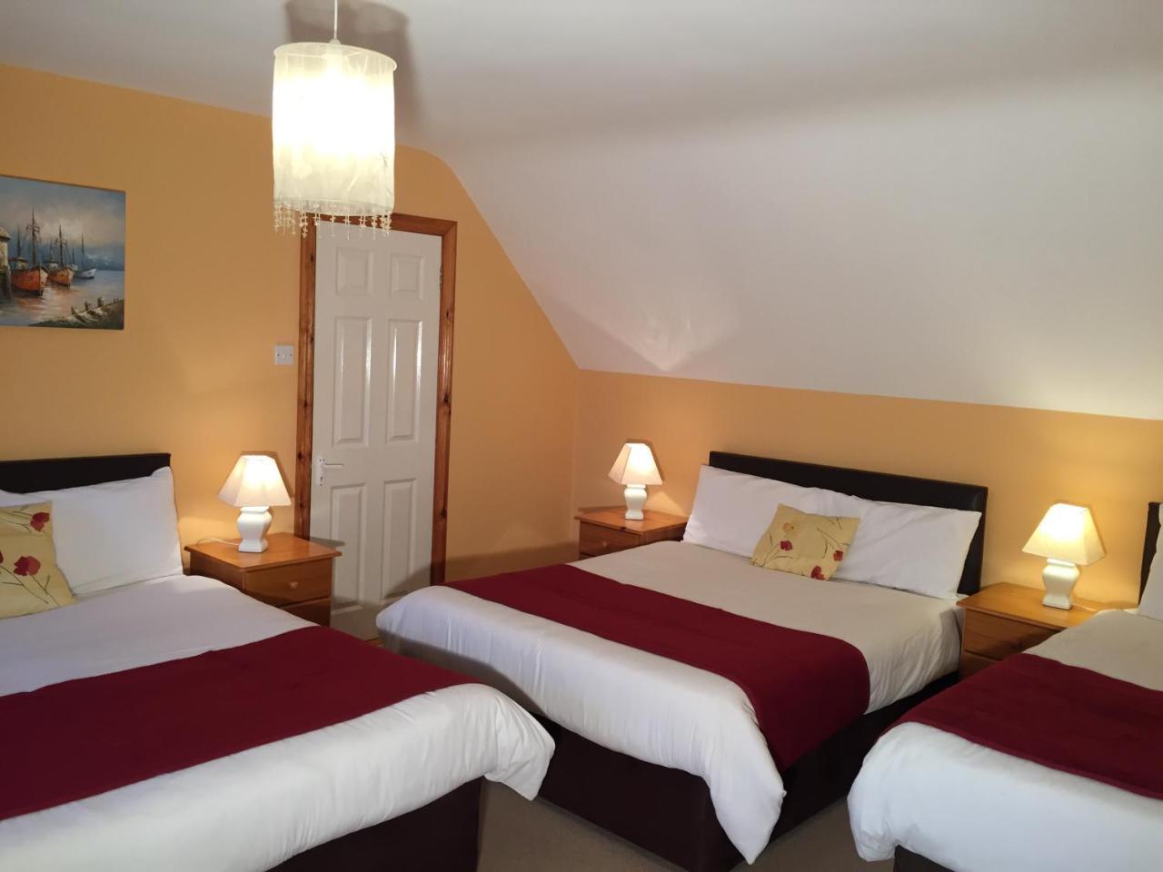 Bed & Breakfast 2 Mile 3*