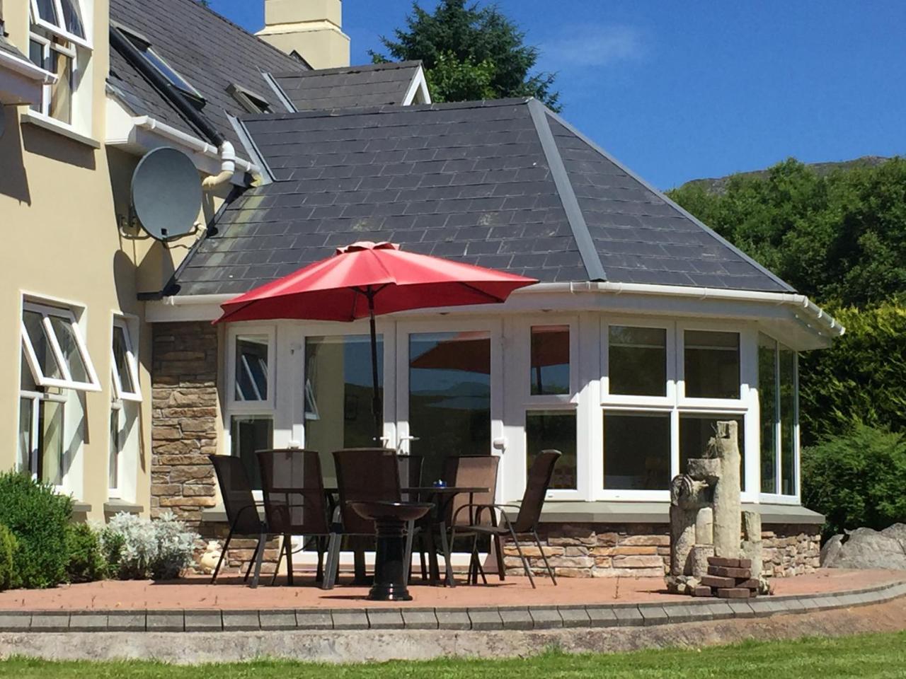 Bed & Breakfast 2 Mile Kenmare